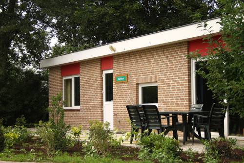 Imagen de la habitación del Hotel Europarcs Bad Hoophuizen. Foto 5