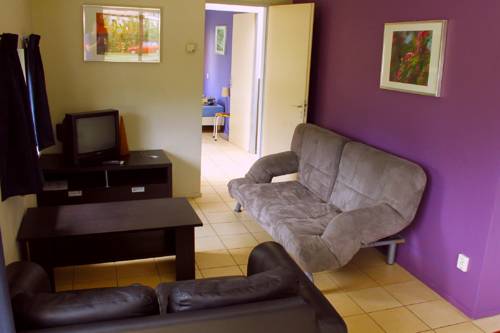 Imagen de la habitación del Hotel Europarcs Bad Hoophuizen. Foto 6