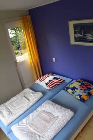 Imagen de la habitación del Hotel Europarcs Bad Hoophuizen. Foto 7