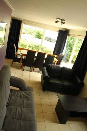 Imagen de la habitación del Hotel Europarcs Bad Hoophuizen. Foto 8
