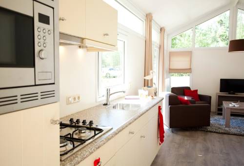 Imagen de la habitación del Hotel Europarcs Bad Hoophuizen. Foto 16