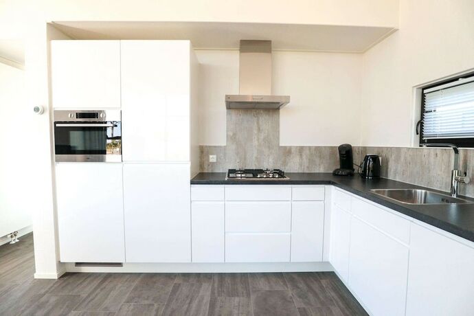 Imagen general del Hotel Europarcs Bad Meersee. Foto 2