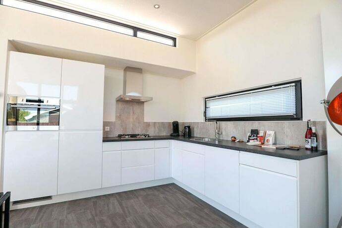 Imagen general del Hotel Europarcs Bad Meersee. Foto 3