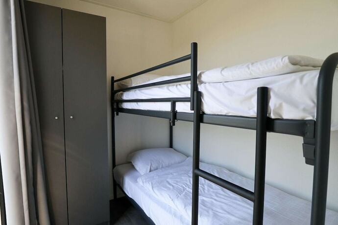 Imagen general del Hotel Europarcs Bad Meersee. Foto 5