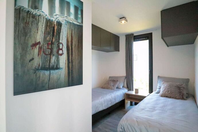 Imagen general del Hotel Europarcs Bad Meersee. Foto 7