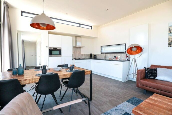 Imagen general del Hotel Europarcs Bad Meersee. Foto 8