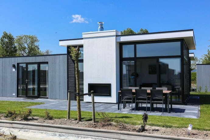 Imagen general del Hotel Europarcs Bad Meersee. Foto 9