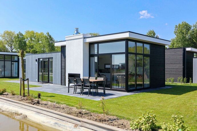 Imagen general del Hotel Europarcs Bad Meersee. Foto 11