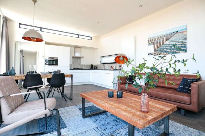 Imagen general del Hotel Europarcs Bad Meersee. Foto 12