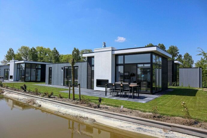 Imagen general del Hotel Europarcs Bad Meersee. Foto 13