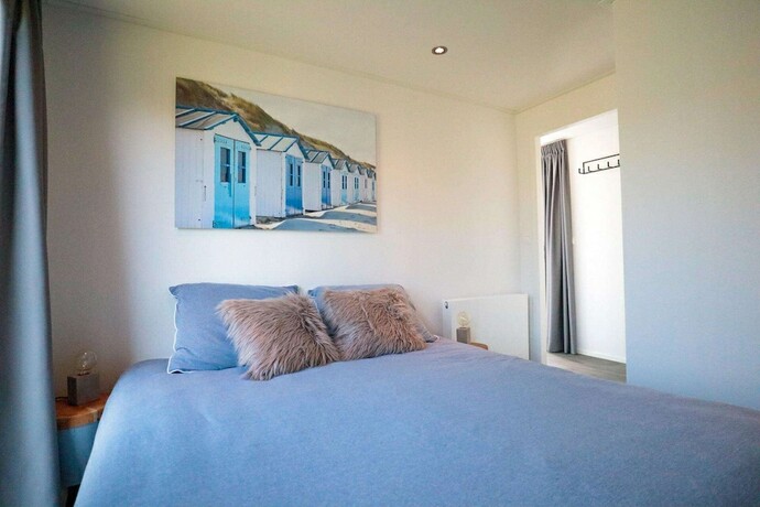 Imagen general del Hotel Europarcs Bad Meersee. Foto 14