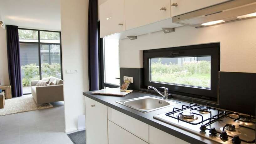 Imagen de la habitación del Hotel Europarcs Bad Meersee. Foto 15