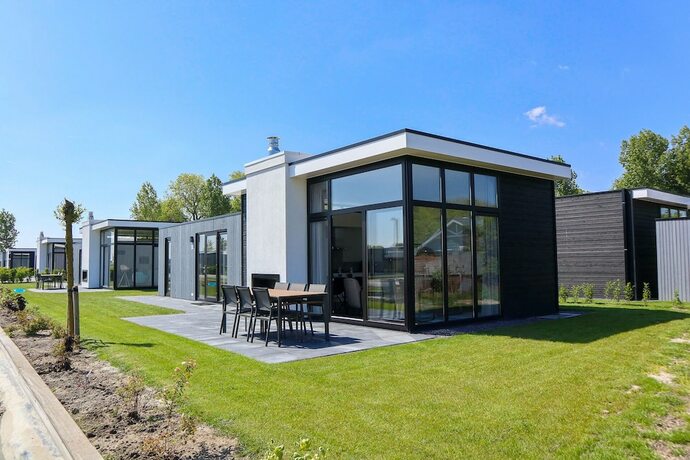 Imagen de la habitación del Hotel Europarcs Bad Meersee. Foto 16