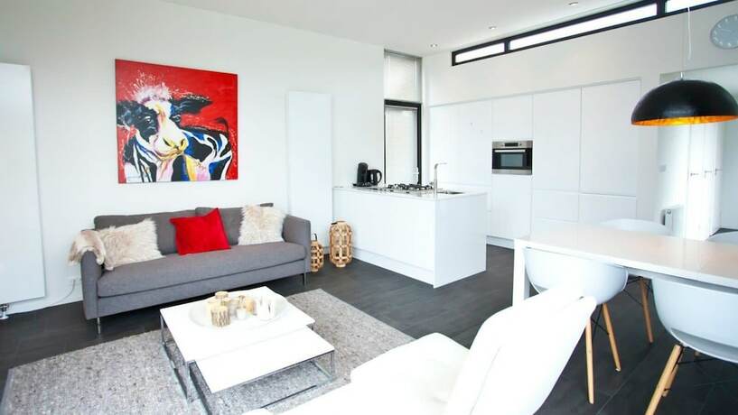 Imagen de la habitación del Hotel Europarcs Bad Meersee. Foto 18