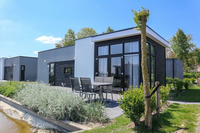 Imagen de la habitación del Hotel Europarcs Bad Meersee. Foto 19