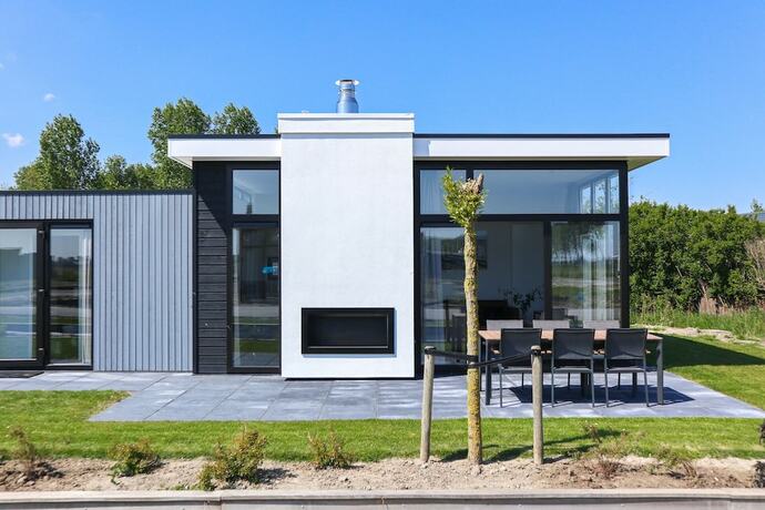 Imagen de la habitación del Hotel Europarcs Bad Meersee. Foto 20