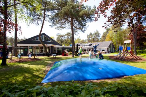 Imagen de la habitación del Hotel Europarcs Beekbergen. Foto 2