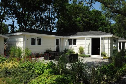 Imagen de la habitación del Hotel Europarcs Beekbergen. Foto 3