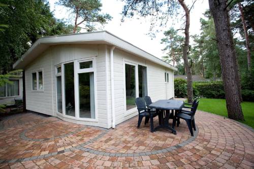 Imagen de la habitación del Hotel Europarcs Beekbergen. Foto 4