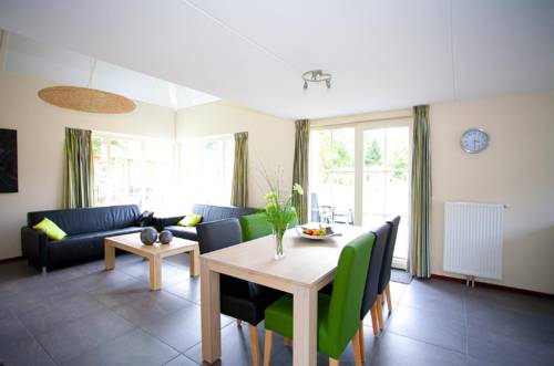 Imagen de la habitación del Hotel Europarcs Beekbergen. Foto 5