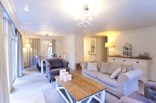 Imagen de la habitación del Hotel Europarcs Beekbergen. Foto 7