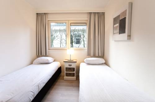 Imagen de la habitación del Hotel Europarcs Beekbergen. Foto 8