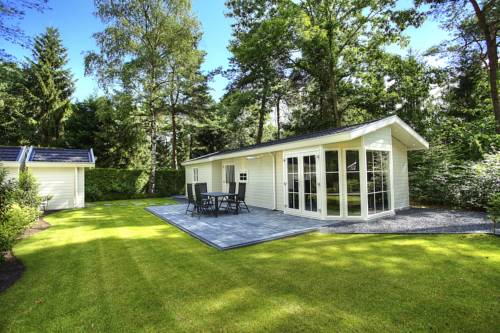 Imagen de la habitación del Hotel Europarcs Beekbergen. Foto 9