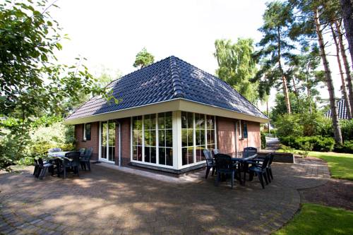 Imagen de la habitación del Hotel Europarcs Beekbergen. Foto 10