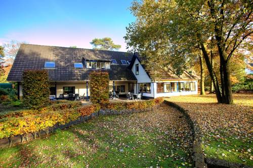 Imagen de la habitación del Hotel Europarcs Beekbergen. Foto 11