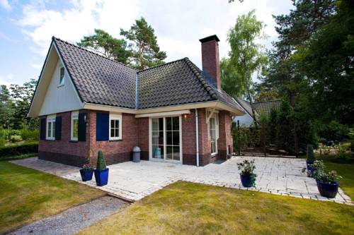 Imagen de la habitación del Hotel Europarcs Beekbergen. Foto 13