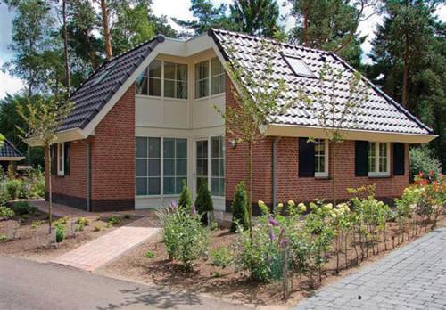 Imagen de la habitación del Hotel Europarcs Beekbergen. Foto 14