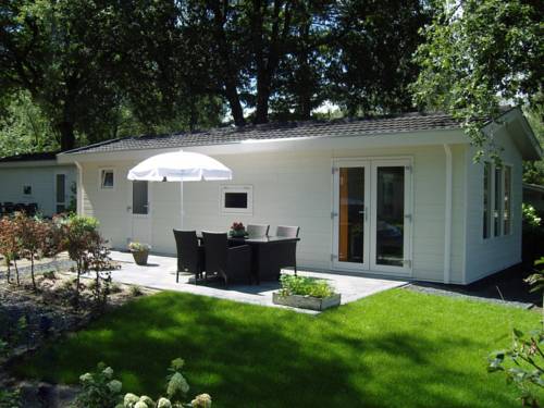 Imagen de la habitación del Hotel Europarcs Beekbergen. Foto 15