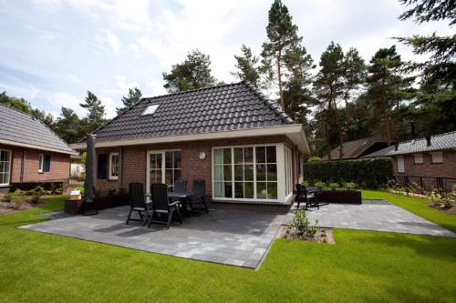 Imagen de la habitación del Hotel Europarcs Beekbergen. Foto 16