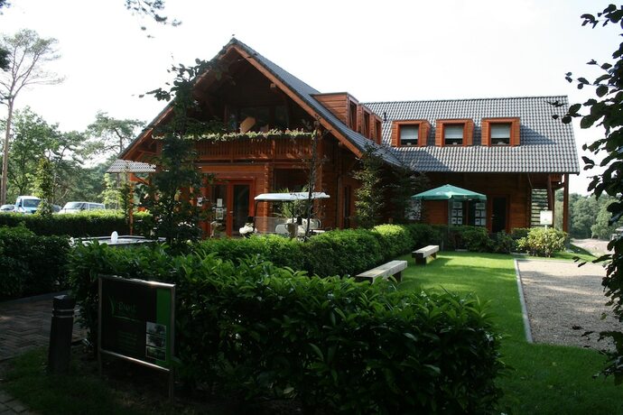 Imagen general del Hotel Europarcs Brunssummerheide. Foto 5
