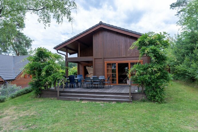 Imagen general del Hotel Europarcs Brunssummerheide. Foto 8