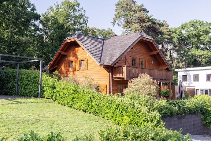 Imagen general del Hotel Europarcs Brunssummerheide. Foto 9