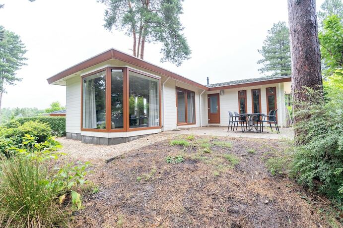 Imagen de la habitación del Hotel Europarcs Brunssummerheide. Foto 10