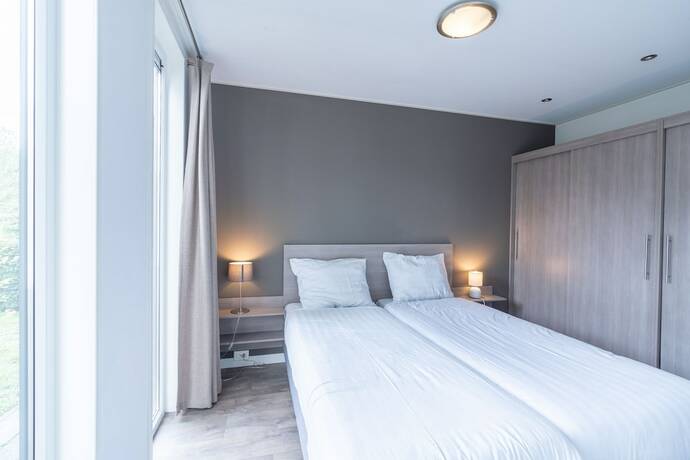 Imagen de la habitación del Hotel Europarcs Brunssummerheide. Foto 13