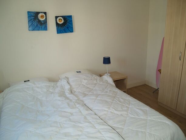 Imagen de la habitación del Hotel Europarcs Brunssummerheide. Foto 14