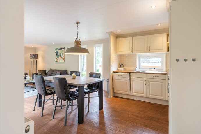 Imagen de la habitación del Hotel Europarcs Brunssummerheide. Foto 15