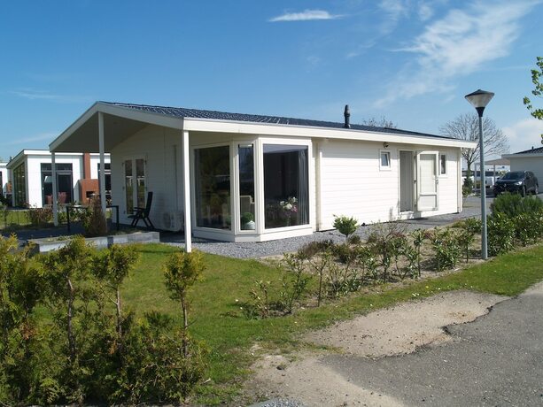 Imagen de la habitación del Hotel Europarcs Brunssummerheide. Foto 17