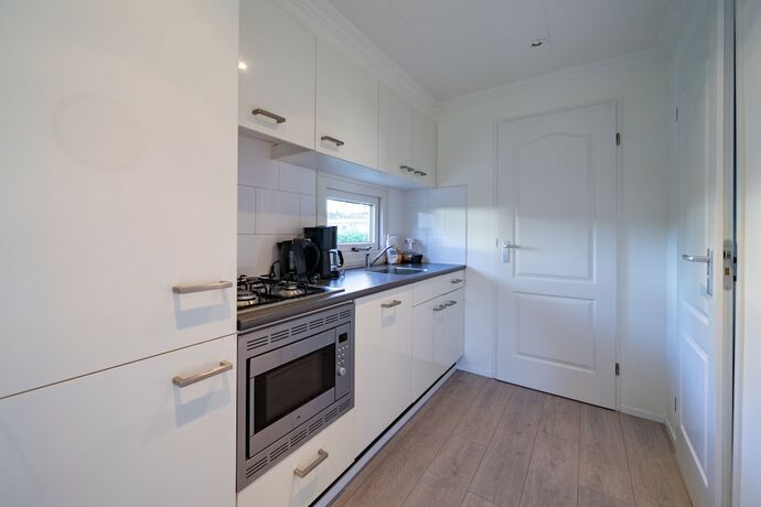 Imagen de la habitación del Hotel Europarcs Brunssummerheide. Foto 18