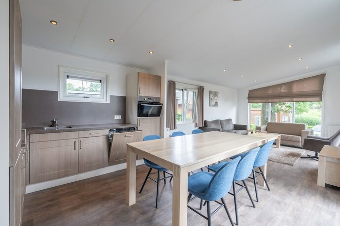 Imagen de la habitación del Hotel Europarcs Brunssummerheide. Foto 19