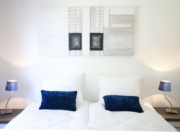 Imagen general del Hotel Europarcs Buitenhuizen. Foto 3