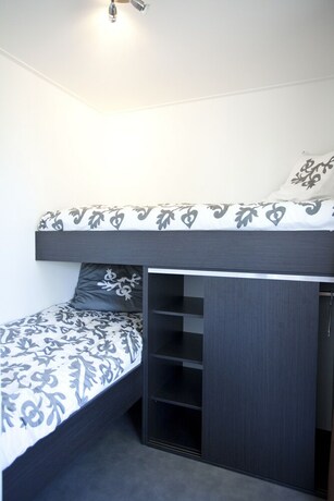 Imagen general del Hotel Europarcs Buitenhuizen. Foto 10