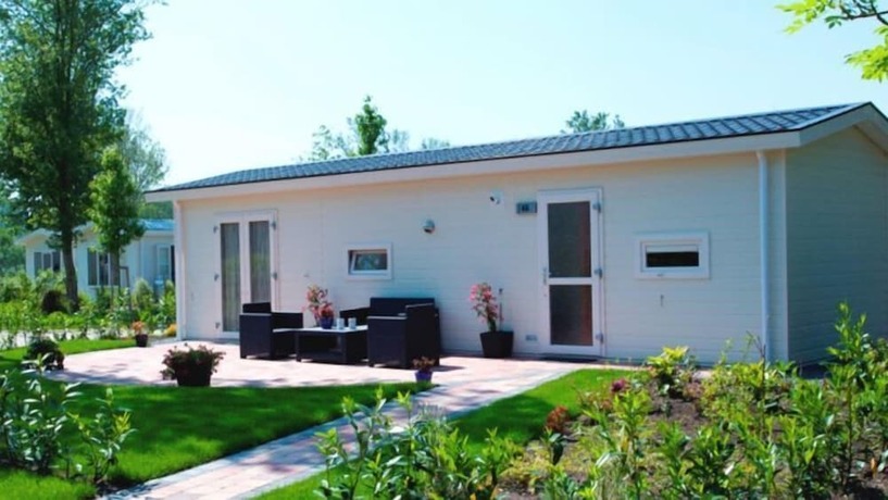 Imagen de la habitación del Hotel Europarcs Buitenhuizen. Foto 15