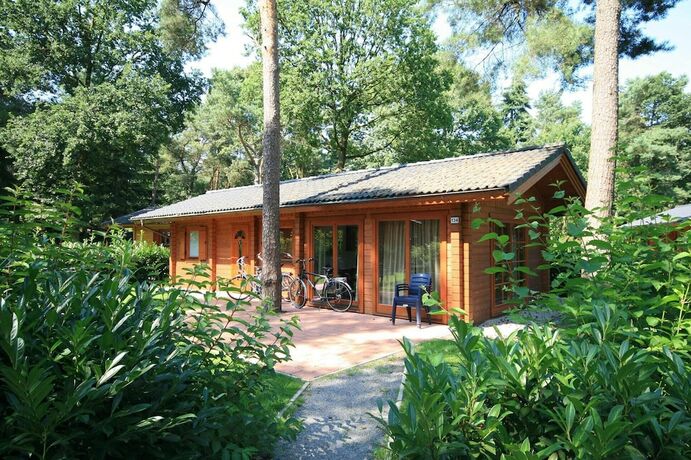 Imagen general del Hotel Europarcs De Achterhoek. Foto 2