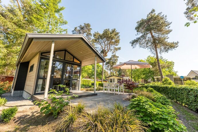Imagen general del Hotel Europarcs De Achterhoek. Foto 6