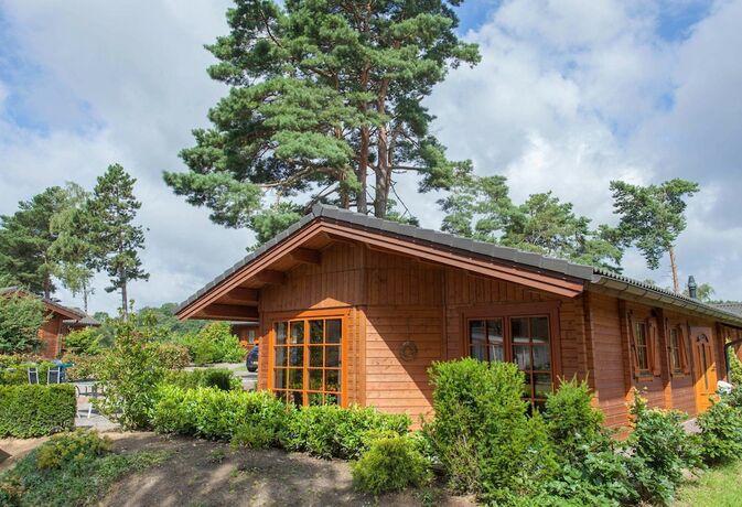Imagen general del Hotel Europarcs De Achterhoek. Foto 7