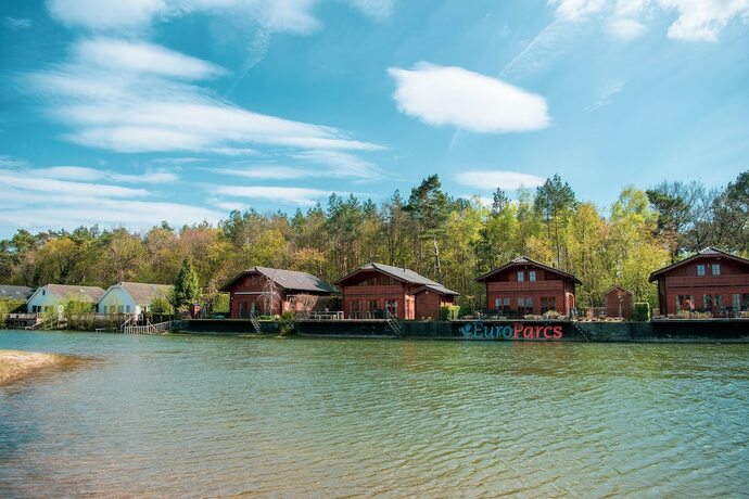 Imagen general del Hotel Europarcs De Achterhoek. Foto 8